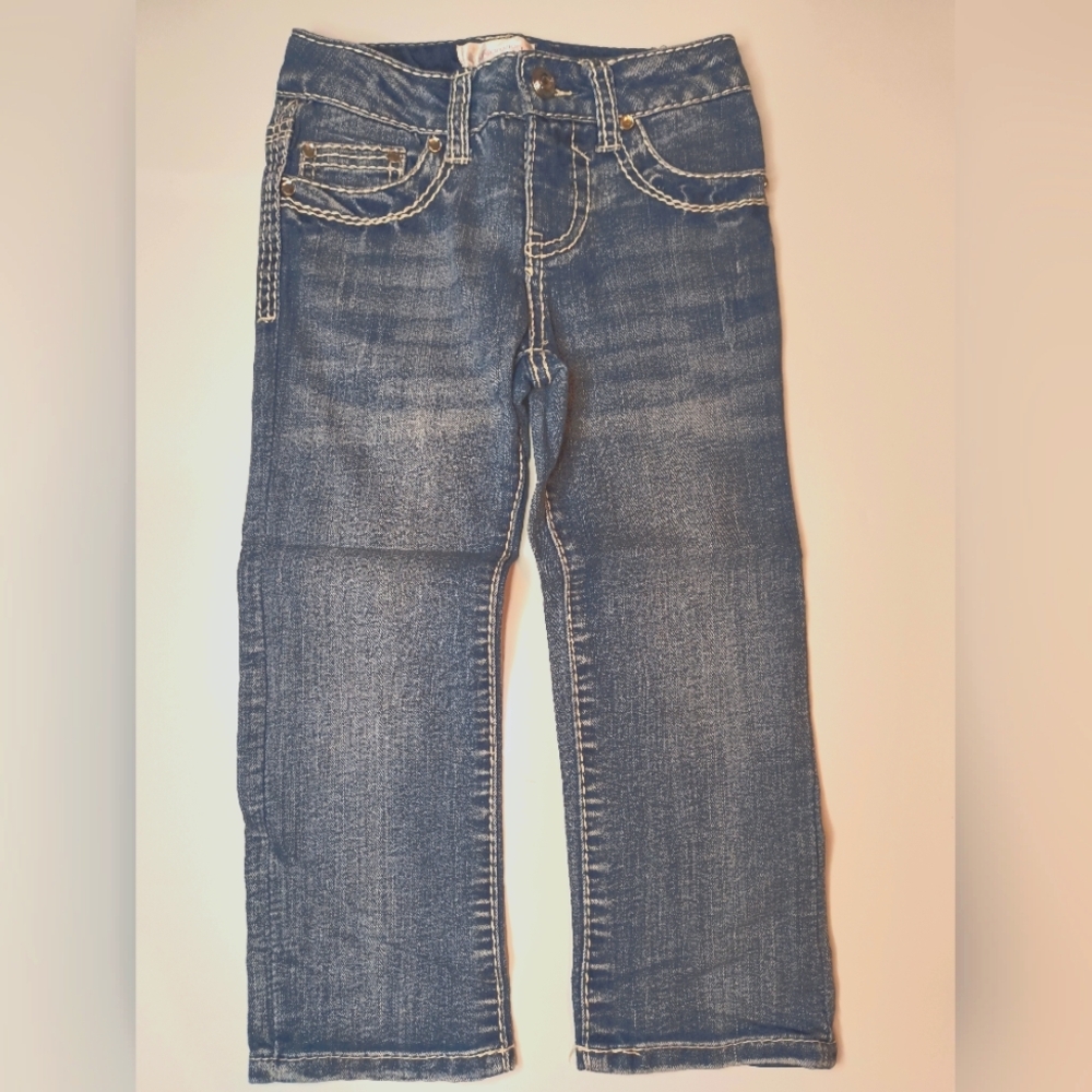 Xhilaration Jeans - Picture 5 of 13